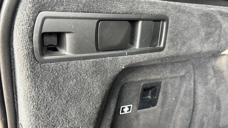 BMW X5 xDrive30d M Sport 5dr Auto Diesel Estate